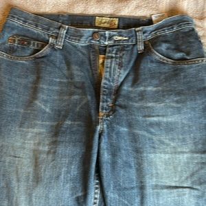 Wrangler 20X Competition Boot Cut Jean 2 pairs
